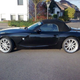 Illustration for article titled V10-Powered BMW Z4: The Non-Hairdresser Version